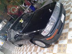 تويوتا كراون